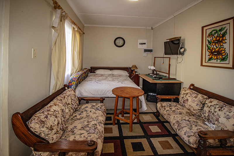 4 Bedroom Property for Sale in De Kelders Western Cape